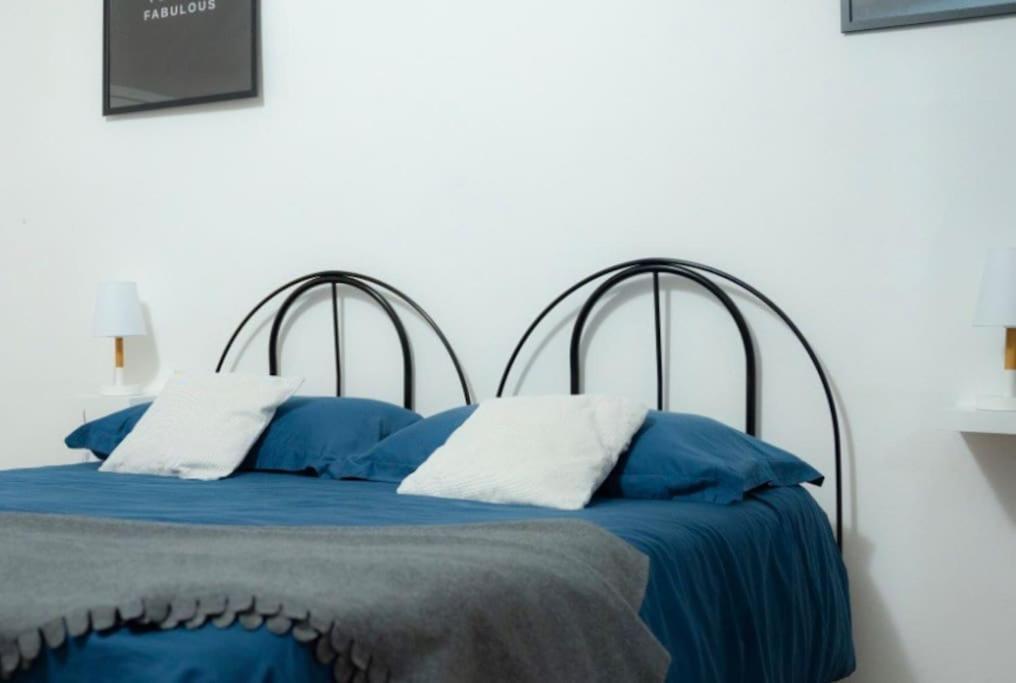 Ferienwohnung Hulu Savona Exterior foto