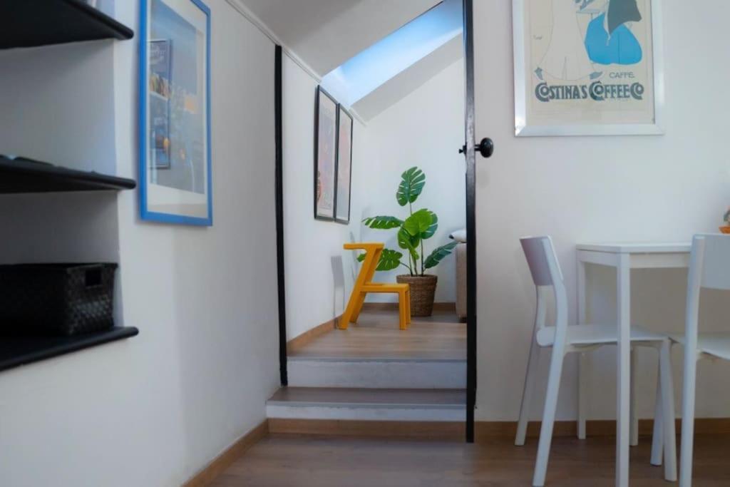 Ferienwohnung Hulu Savona Exterior foto