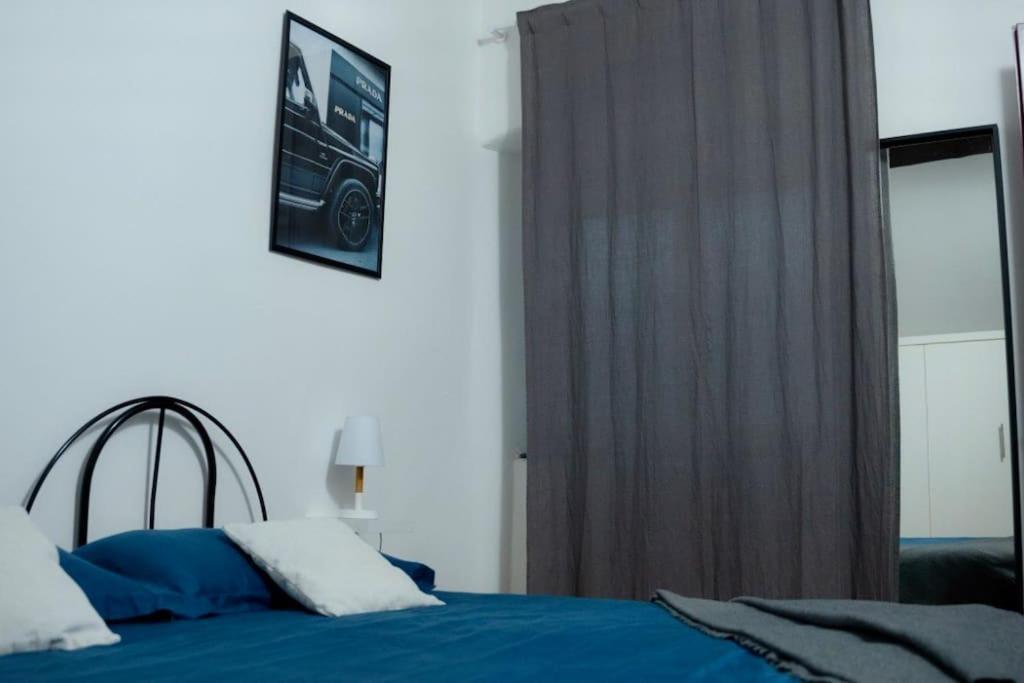 Ferienwohnung Hulu Savona Exterior foto