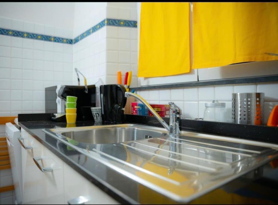 Ferienwohnung Hulu Savona Exterior foto